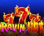 Ravin` Hot