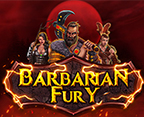 Barbarian Fury